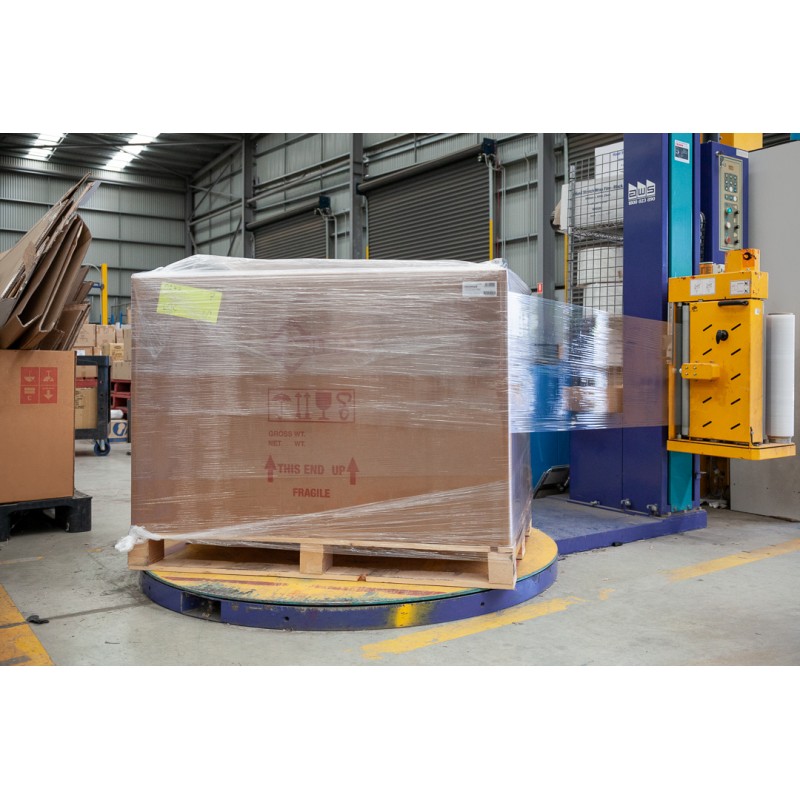 Machine Stretch Wrap 5000 feet x 20 inch 70 gauge (50 in pallet)